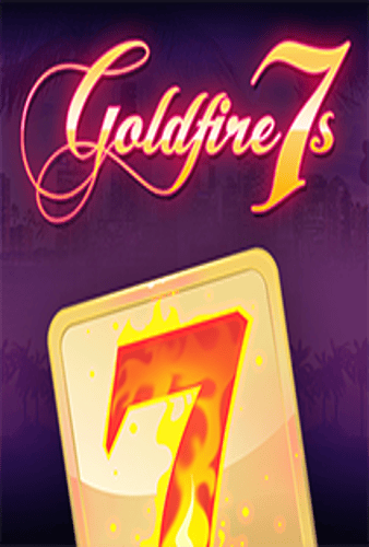 Goldfire7s
