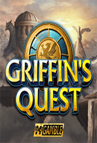 Griffin's Quest Gamble Feature