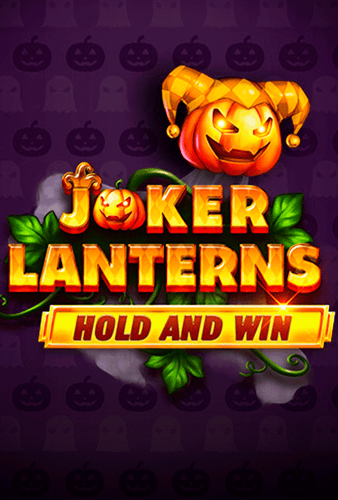 Haunted Joker Hold and Win