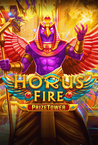 Horus Fire PrizeTower