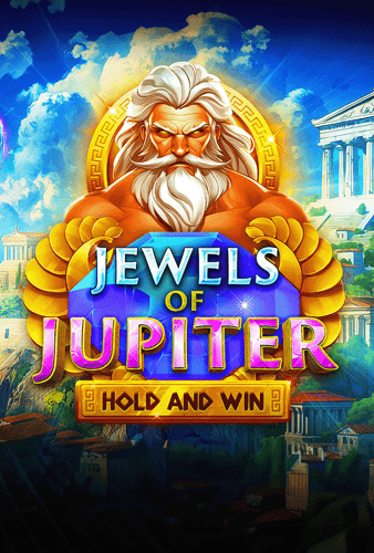 Jewels of Jupiter Hold and Win