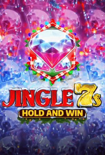 Jingle 7s Hold and Win