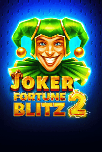 Joker Fortune Blitz 2