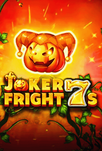 Joker Fright 7s