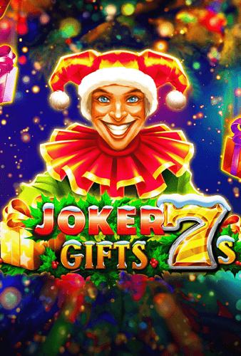Joker Gifts 7s