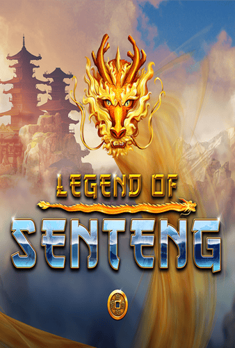 Legend Of Senteng