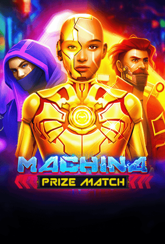 Machina PrizeMatch