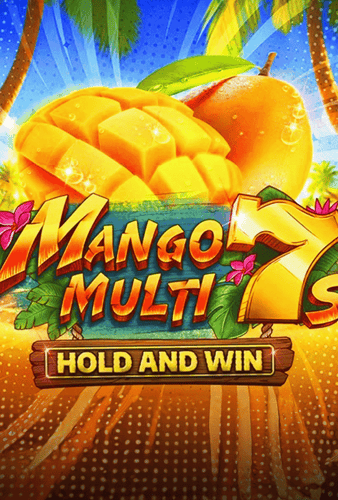 Mango Multi 7s Hold and Win