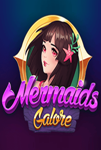 Mermaids Galore