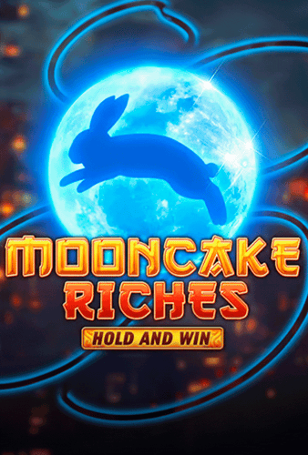 Mooncake Riches Hold and Win