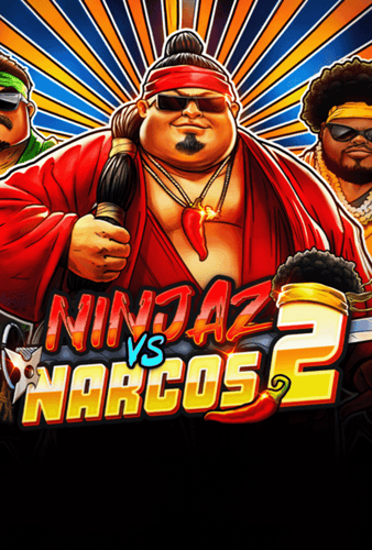 Ninjaz vs Narcos 2