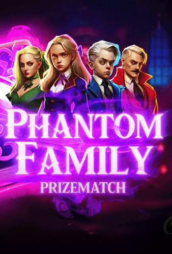 Phantom Family PrizeMatch