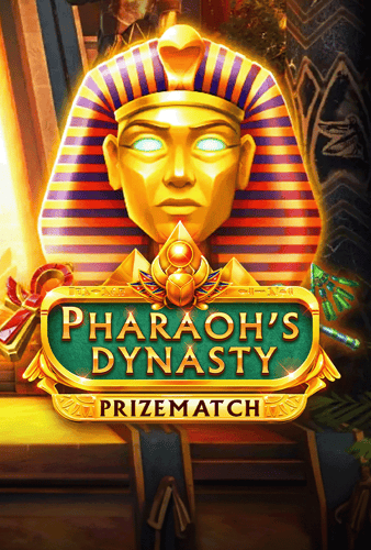 Pharaohs DynastyPrizeMath