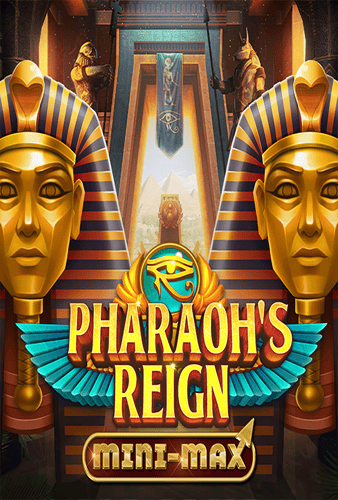 Pharaoh's Reign Mini-Max