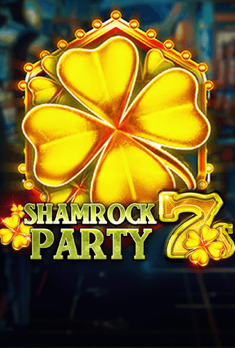 Shamrock Party 7s