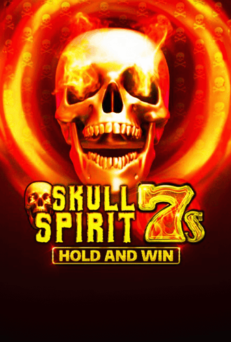 Skull Spirit 7s Hold and Win