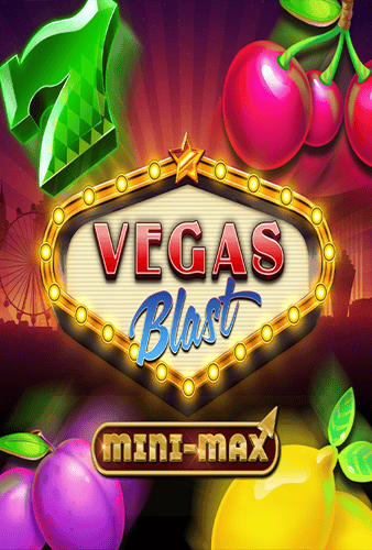 Vegas Blast Minimax