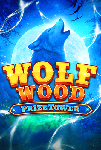 WolfWood PrizeTower