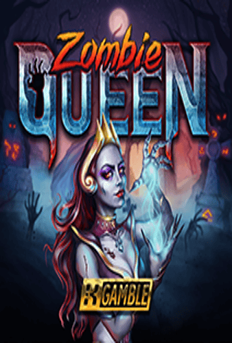 Zombie Queen Gamble Feature