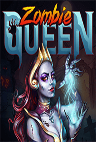 Zombie Queen