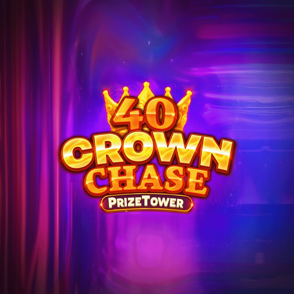 40 Crown Chase PrizeTower