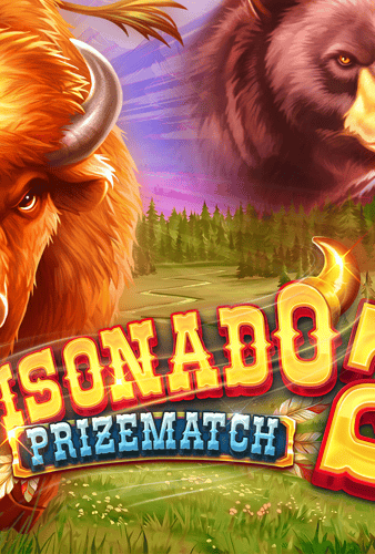Bisonado 2 PrizeMatch