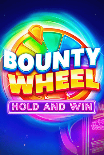 Bounty Wheel Hold and Win