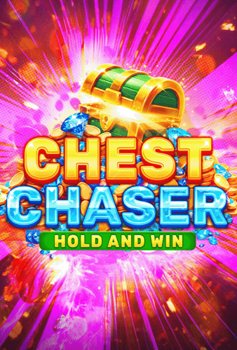 Chest Chaser Hold and Win