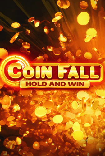 Coin Fall Hold and Win