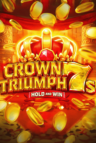 Crown Triumph 7s Hold and Win