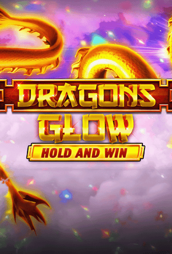 Dragons Glow Hold And Win