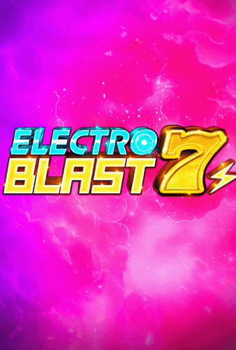 Electro Blast 7s