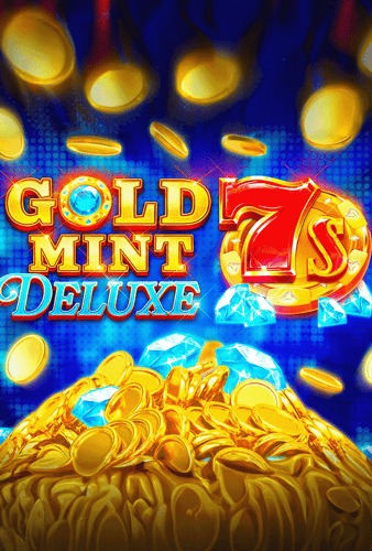 Gold Mint 7s Deluxe