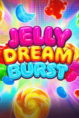 Jelly Dream Burst