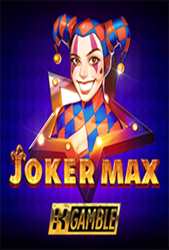 Joker Max Gamble Feature
