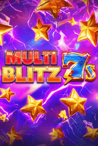 MultiBlitz 7s Max