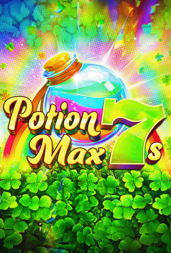 Potion Max 7s