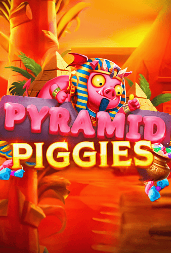 Pyramid Piggies