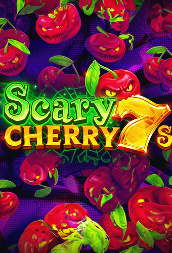 Scary Cherry 7s