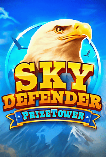 Sky Defender PrizeTower™