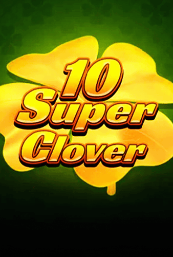 10 Super Clover