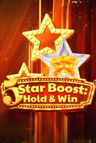 5 Star Boost: Hold & Win