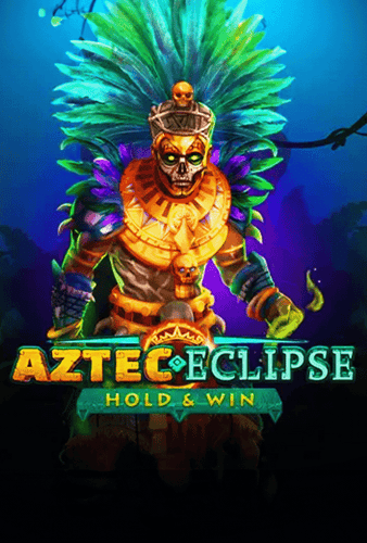 Aztec Eclipse Hold & Win