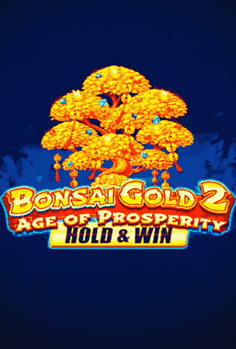 Bonsai Gold 2 Age of Prosperity