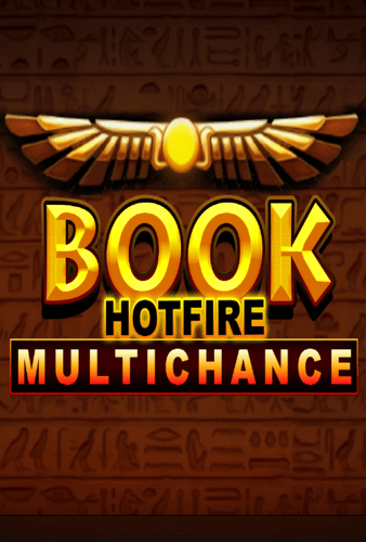 Book Hotfire Multichance