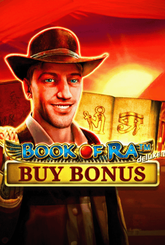 Book of Ra Symbol Select Buy Bonus