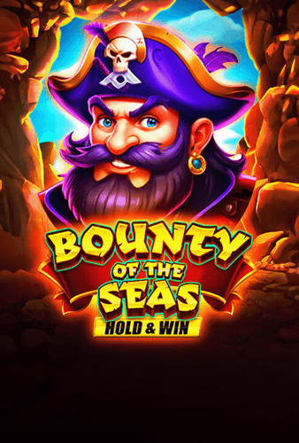 Bounty of the Seas: Hold & Win
