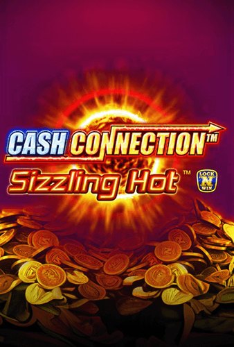 Cash Connection Sizzling Hot