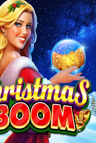 Christmas Boom