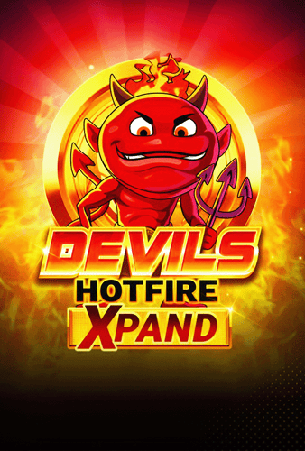 Devils Hotfire Xpand
